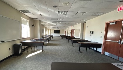 Johnston Conference Rooms
