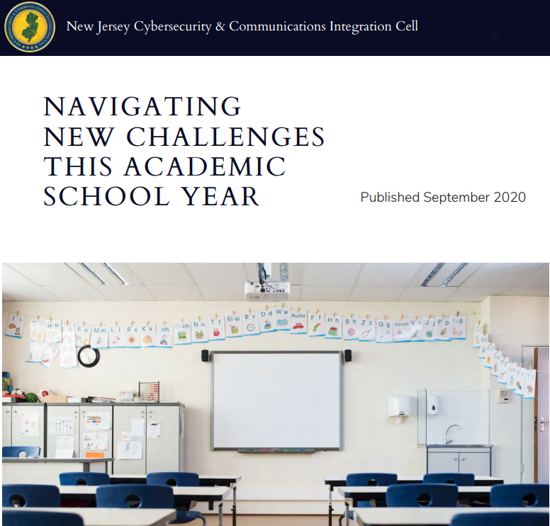 Navigating New Challenges This Academic School Year