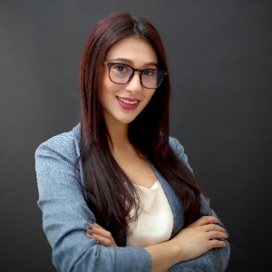 Paula Gonzalez