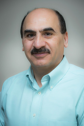 Faisal Aljamal