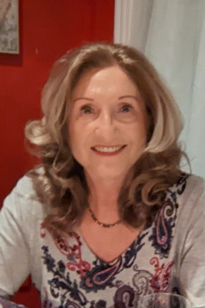 Christine Petersen