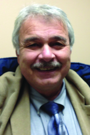 Philip J. Cafasso