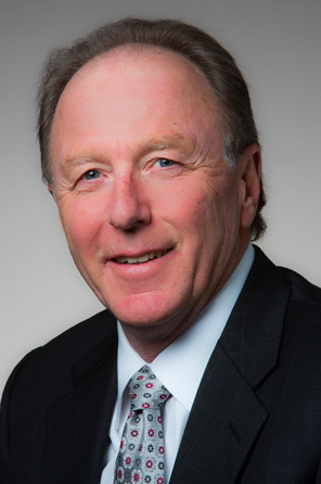 Paul C. Dillon