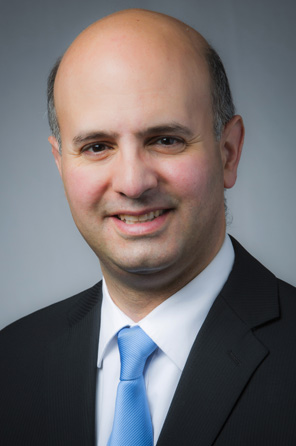 Dr. Ara Karakashian