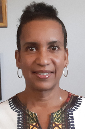 Dr. Jeanne Baptiste