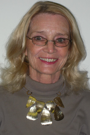 Nancy Booth