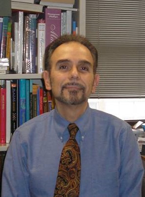 Salvador Figueras