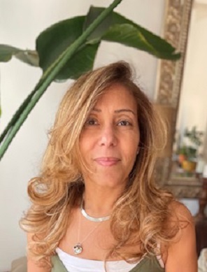 Jacquelyn Delemos