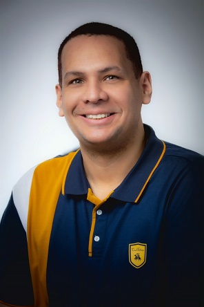 Jason Figueroa