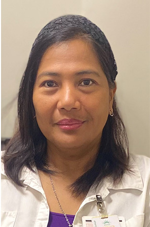 Miriam P. Masias