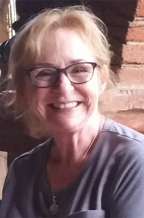 Kathleen Smith-Wenning