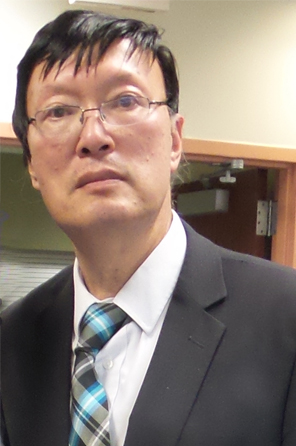 Theodore Lai