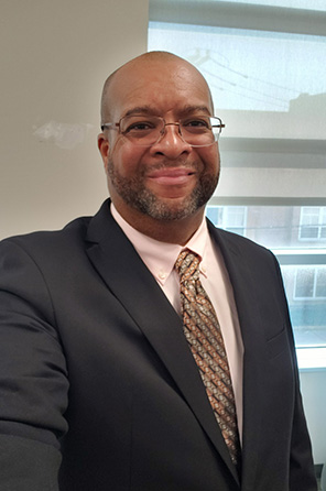 Dr. Burl Yearwood