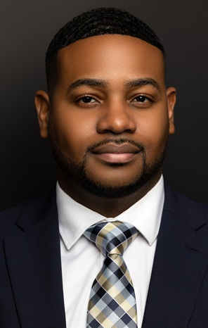 Dr. Woosly Calixte
