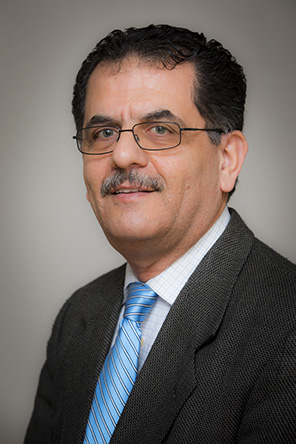 Dr. Issam El-Achkar