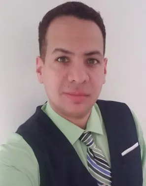 Jason Figueroa