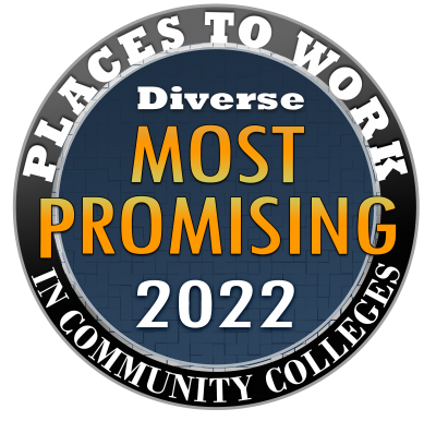 Diverse and Most Promising Place to Work Award