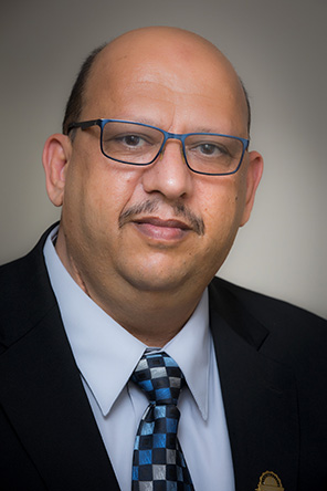 Dr. Abdallah Mohammad Matari PhD