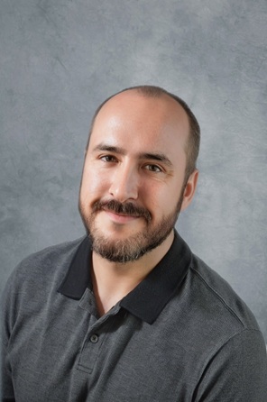 Portrait of Doug McKeon