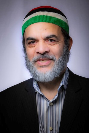 Mohammad Qasem