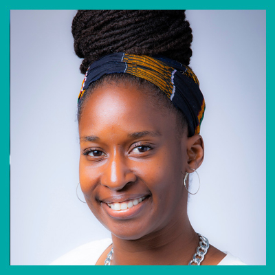 Amaalah Ogburn