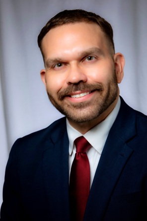 Carlos Serrano