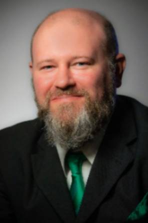 Jonathan Sisk