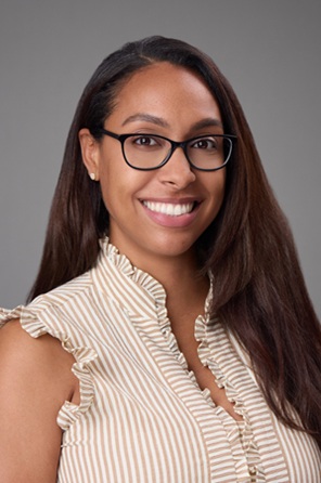 Stephanie Robinson