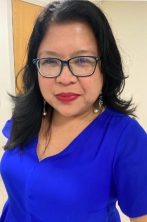 Suzette Samson