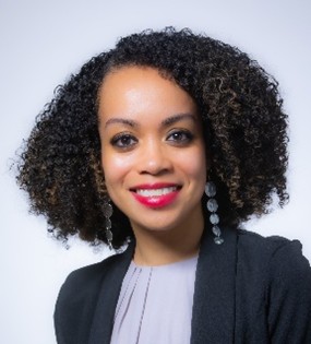 Photo of Stephanie Sergeant