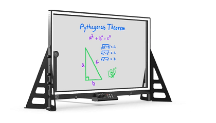 eGlass Board