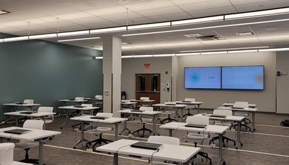 S103 Multipurpose Room