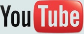 YouTube Logo