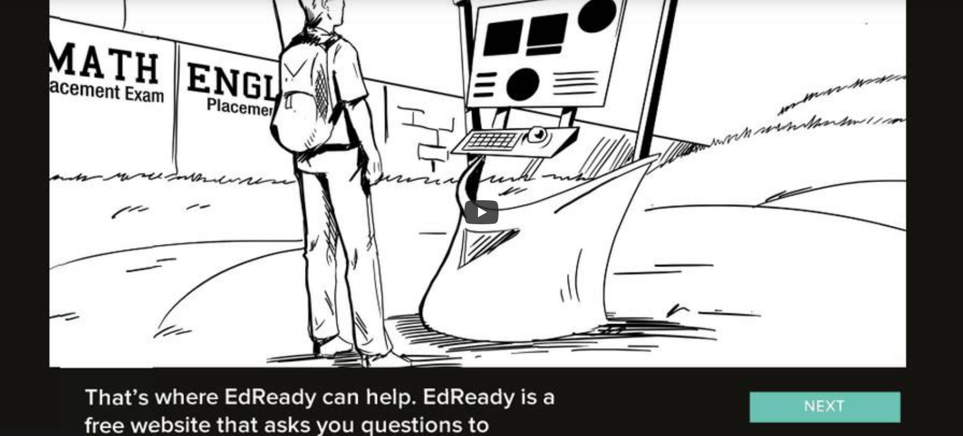 EdReady