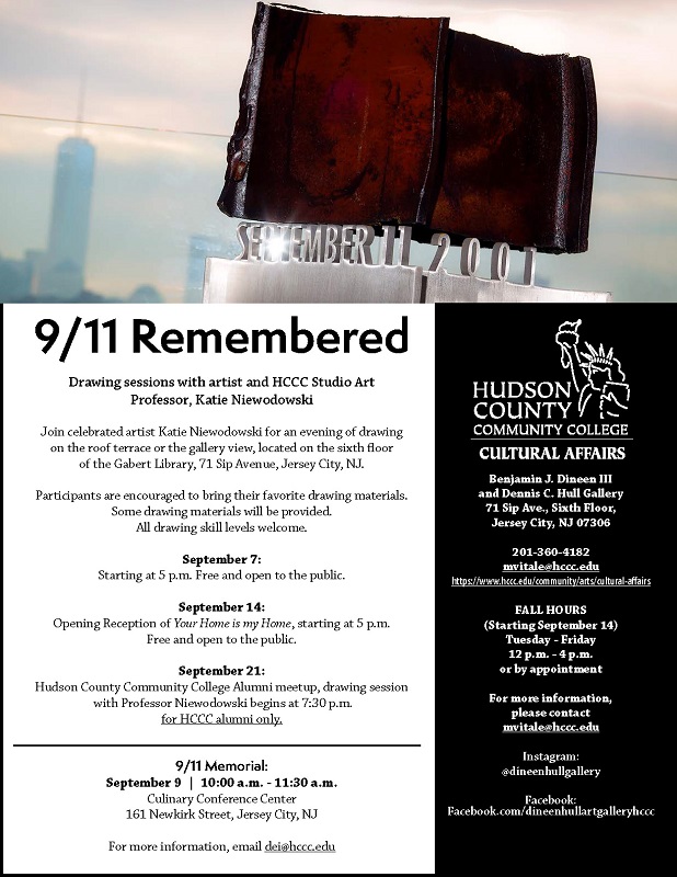 9/11 Remembered