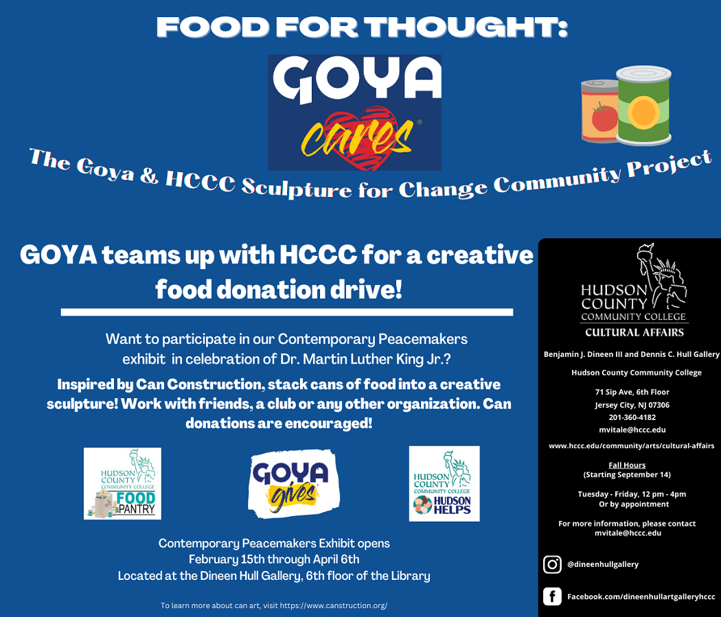 Food for Thought: Goya