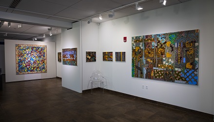 Benjamin J. Dineen III And Dennis C. Hull Gallery