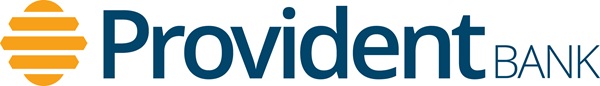 Provident Bank Logo