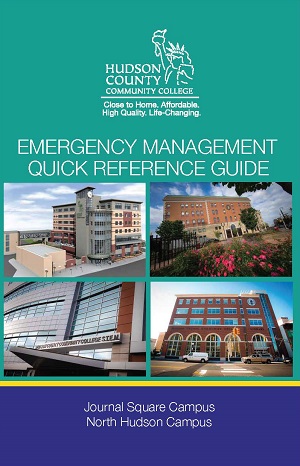 Emergency Management Reference Guide