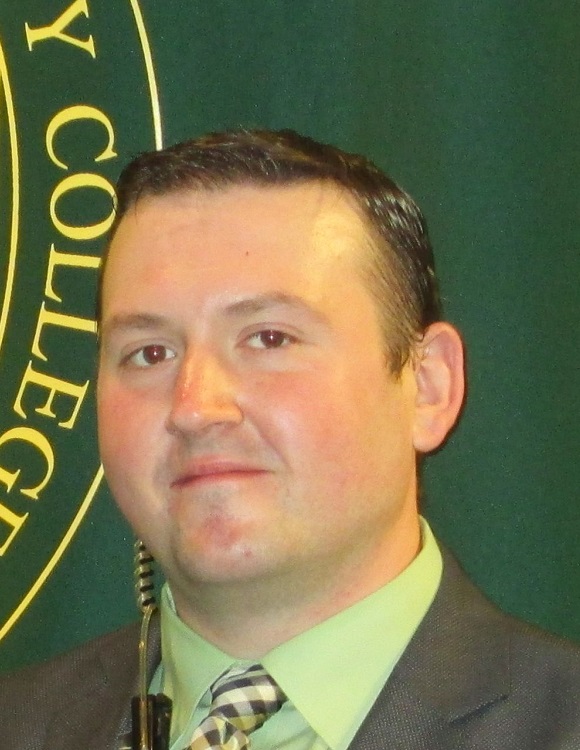 Anthony LaRocco