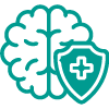 Obtenga salud mental o apoyo personal