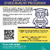A FREE enrichment program for ESL students (Levels 0-3) who did not pass the Writing Level Test and ESL 4 students who did not pass their exams during the Spring 2021. Students will be tested at the end of the program.