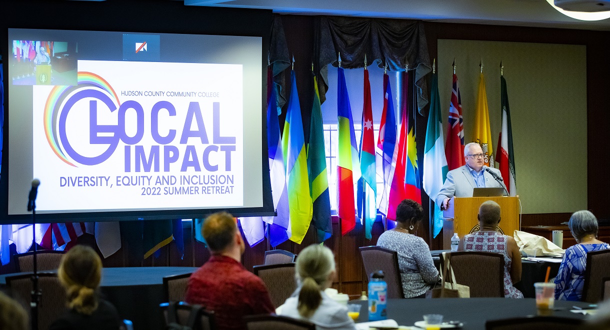 DEI Local Impact Ljetno utočište