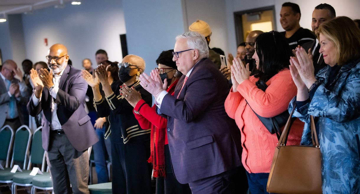 HCCC MLK Observance Day