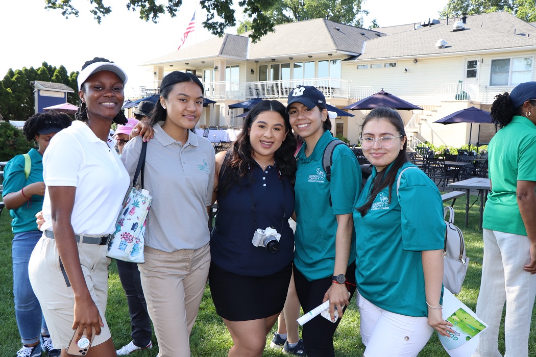 2023 HCCC Foundation Golf Outing