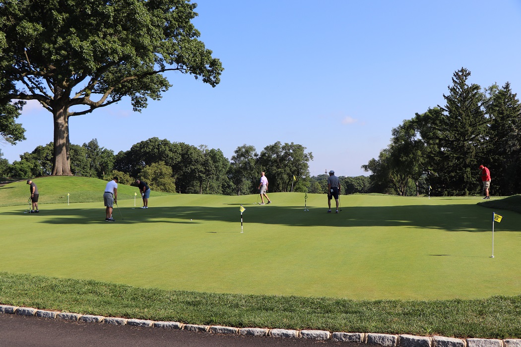 2023 HCCC Foundation Golf Outing