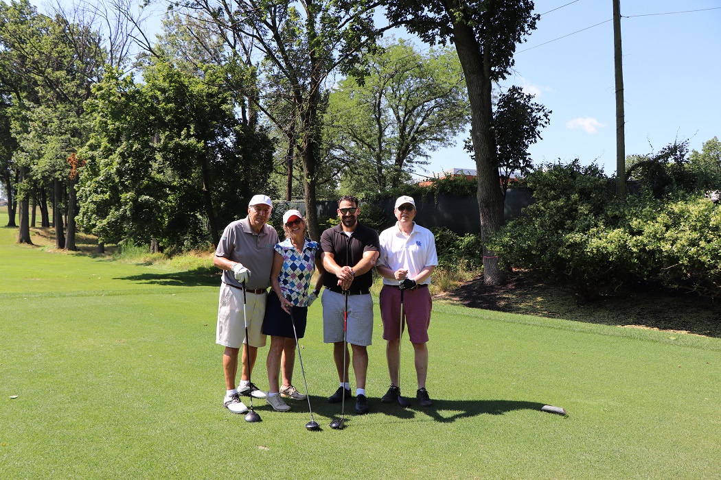 2023 HCCC Foundation Golf Outing