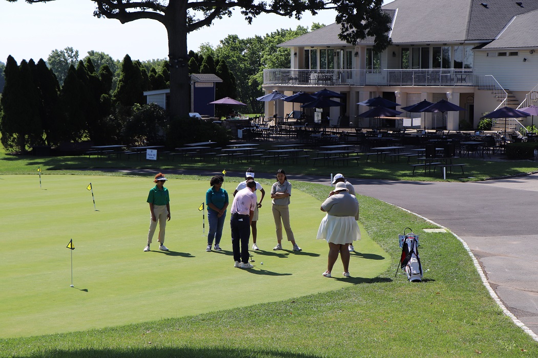 2023 HCCC Foundation Golf Outing