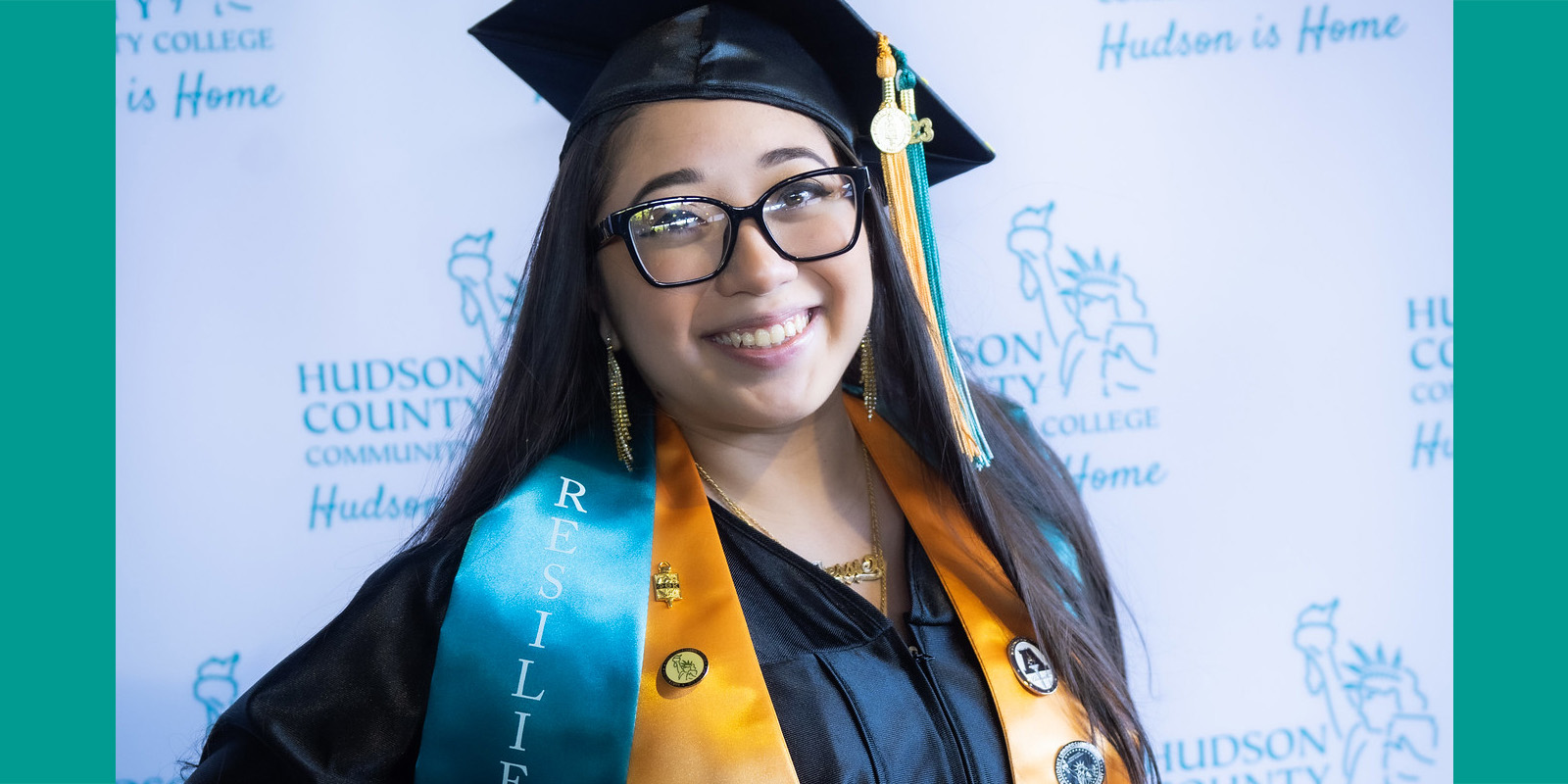Did You Know? Hudson County Community College