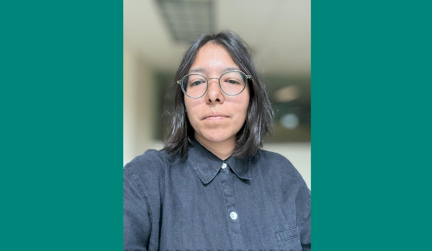 Jazmin Andrade, 2025
